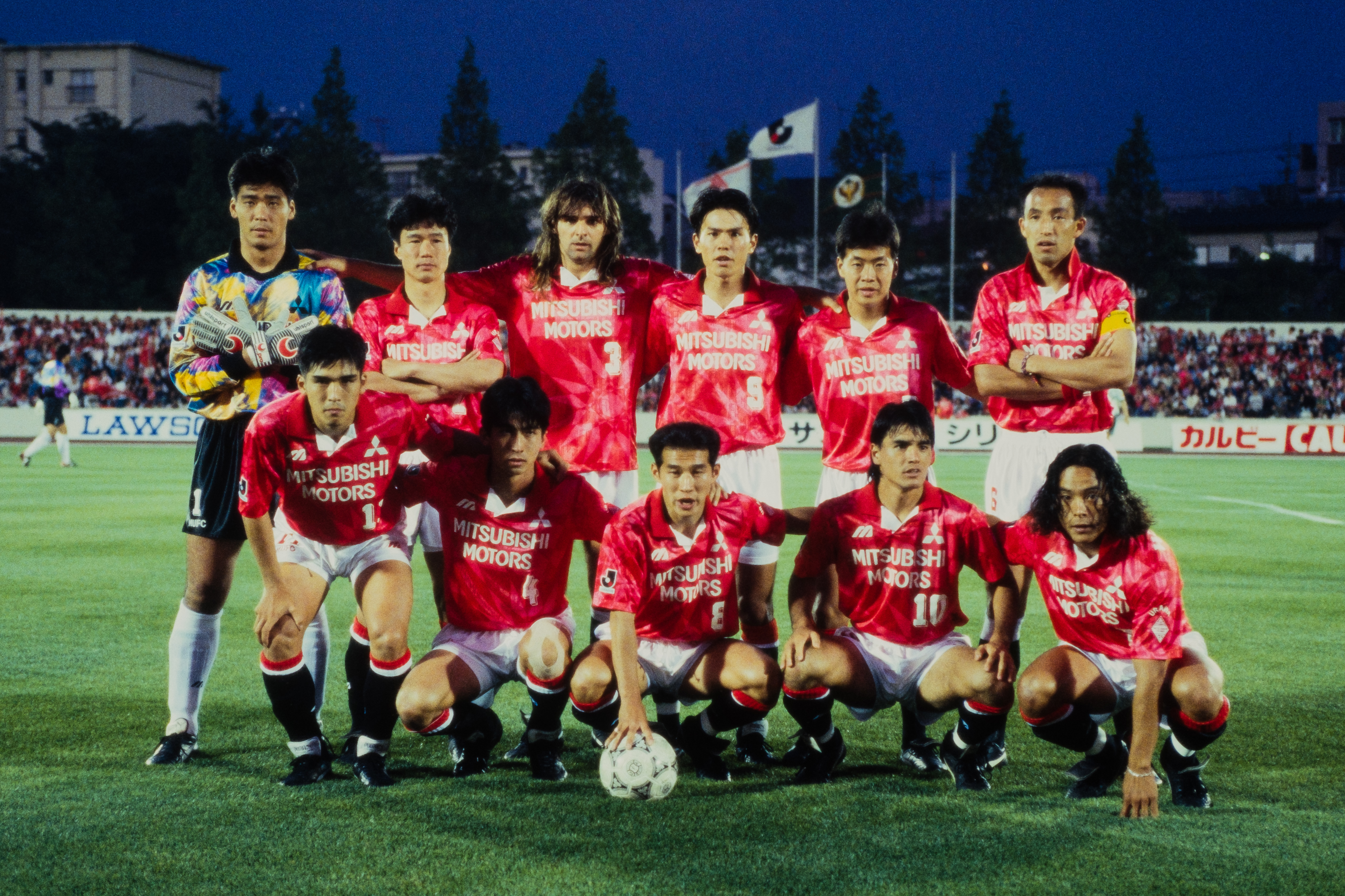 [限定] 2021メタルグラフィー Jリーグオンラインストア4周年記念 限定] 2021メタルグラフィー Jリーグオンラインストア4周年記念 限定