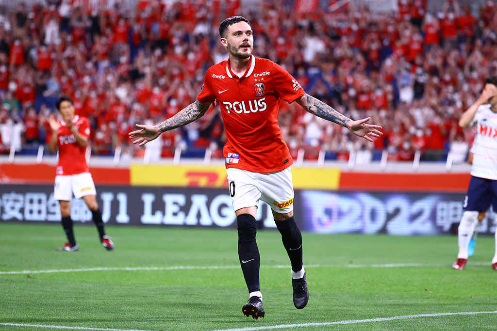 第21節 vs FC東京「前半から圧倒してホームで快勝!」