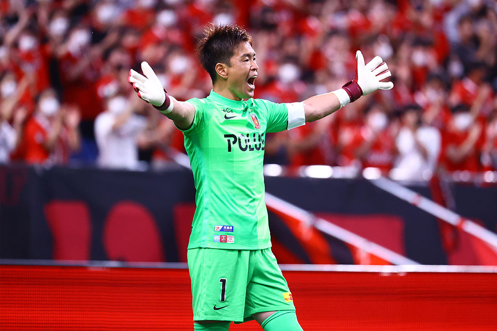 第21節 vs FC東京「前半から圧倒してホームで快勝!」