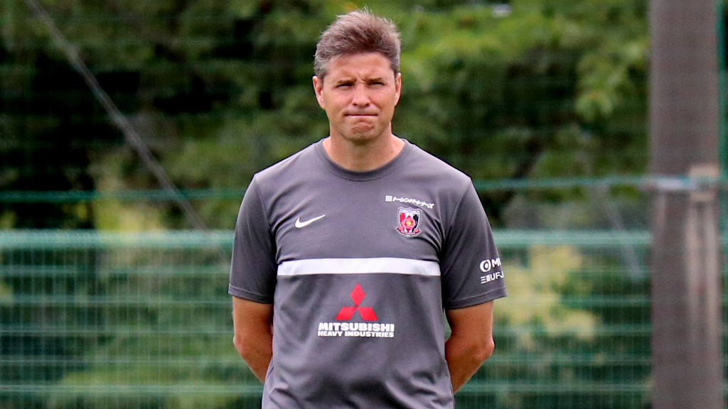 「スタジアムに来たときより、帰るときの方が幸せになっている試合を見せたい」リカルド ロドリゲス監督(定例会見 7/8)