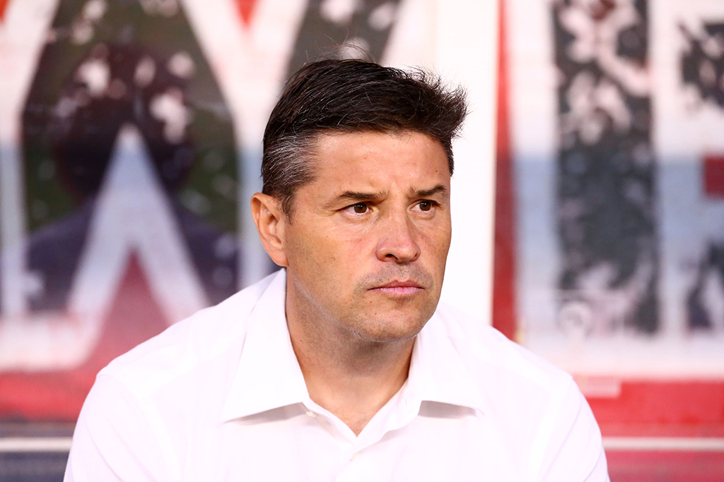 リカルド ロドリゲス監督 鹿島戦試合後会見