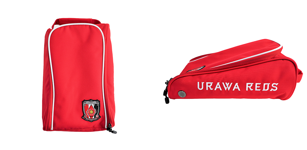 URAWA REDS トラベルキャディケース(収納袋入り)