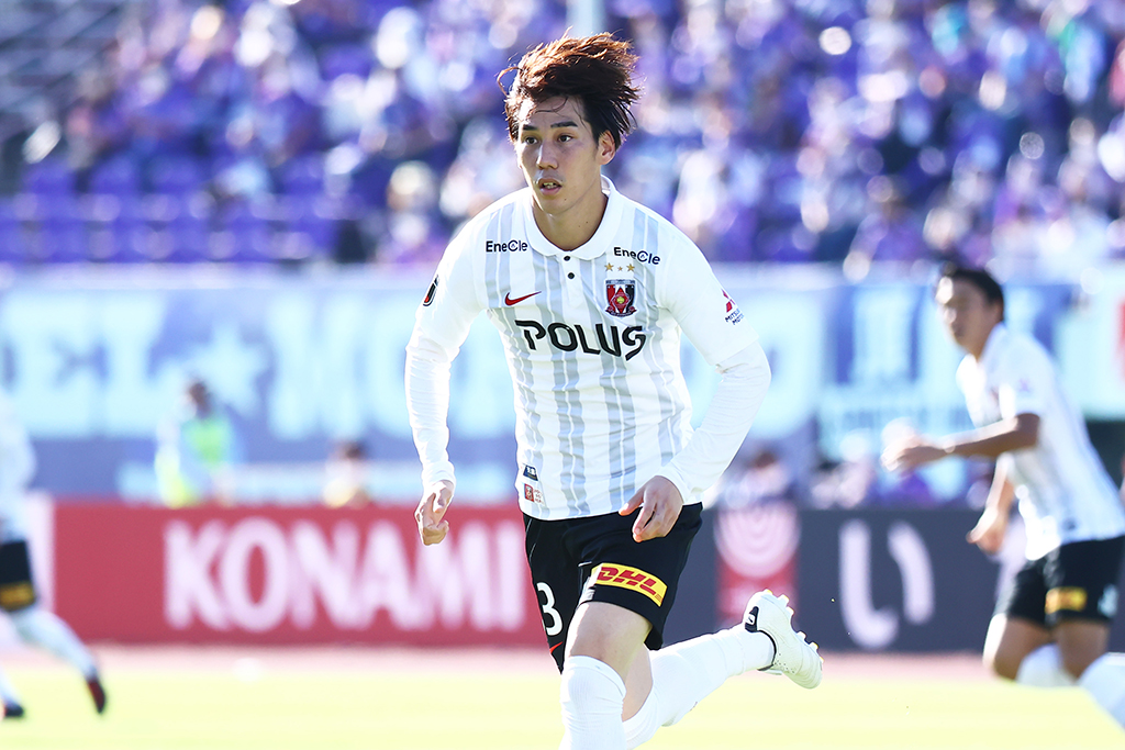 浦和レッドダイヤモンズ公式サイト|URAWA RED DIAMONDS OFFICIAL WEBSITE