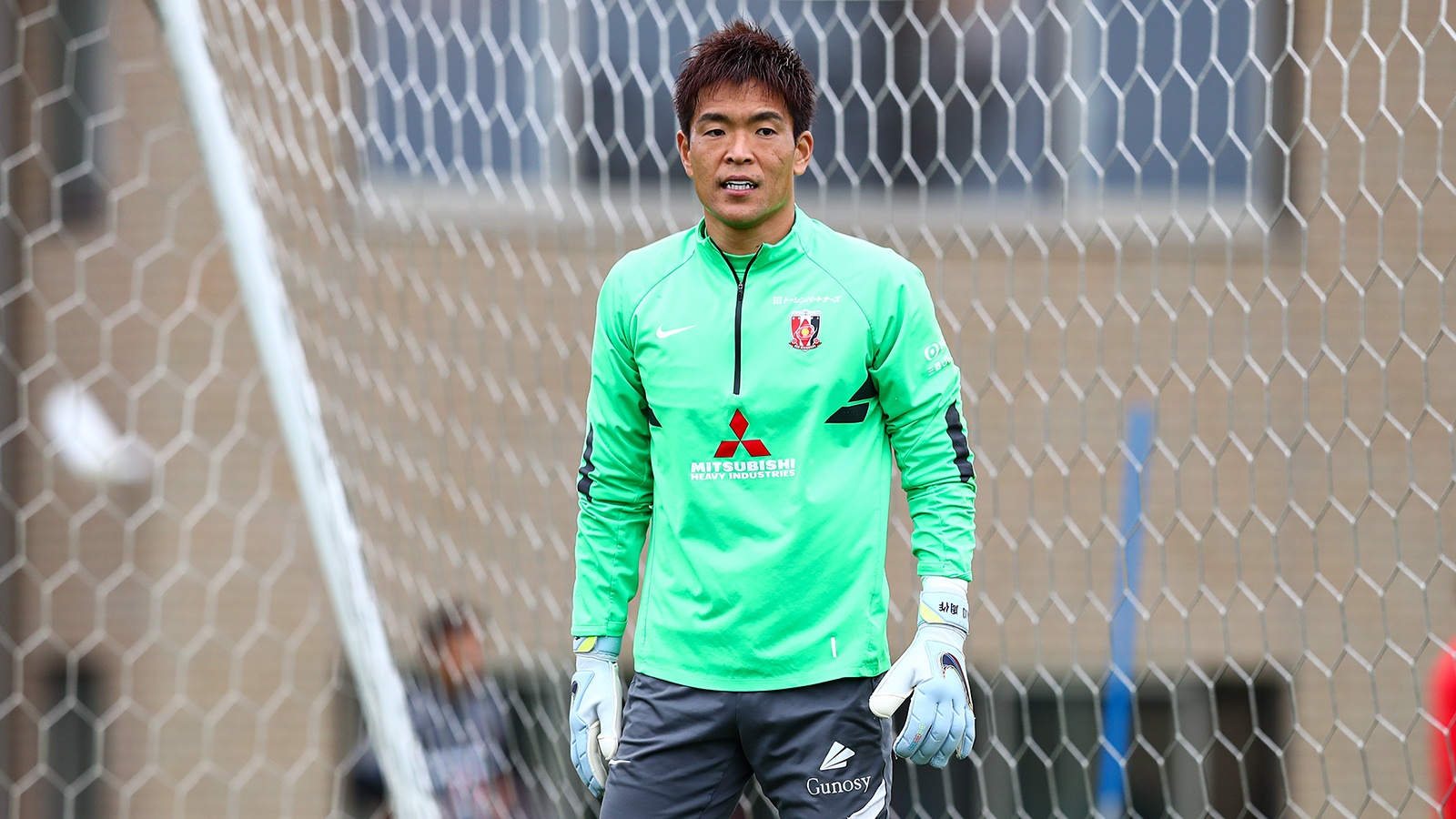 西川「自分たちの今の力を示し、しっかりと勝つ姿を見せたい」