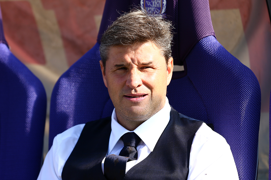 リカルド ロドリゲス監督 広島戦試合後会見