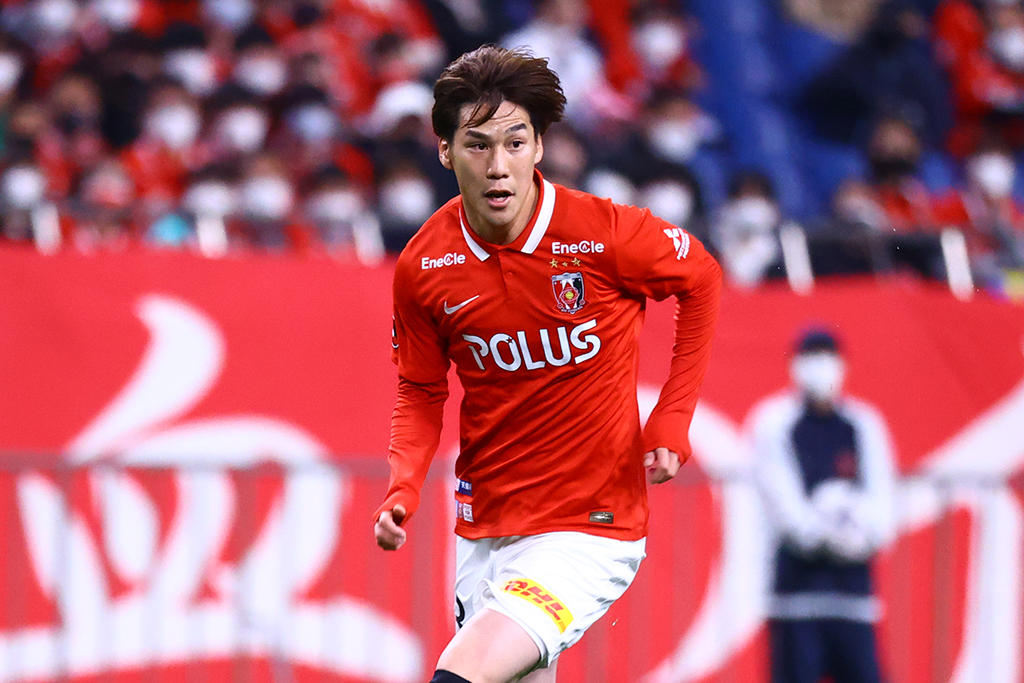 Ataru Esaka complete transfer to Ulsan Hyundai FC