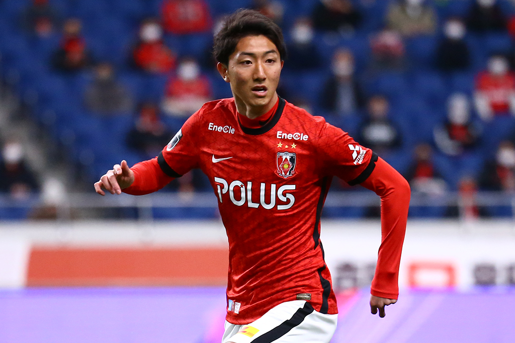 Daiki Kaneko Player Announces Complete Transfer to Kyoto Sanga F.C.