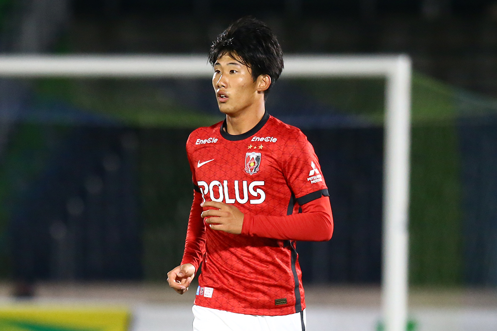 Notice of Ryuya Fukushima transfer to Kochi United SC