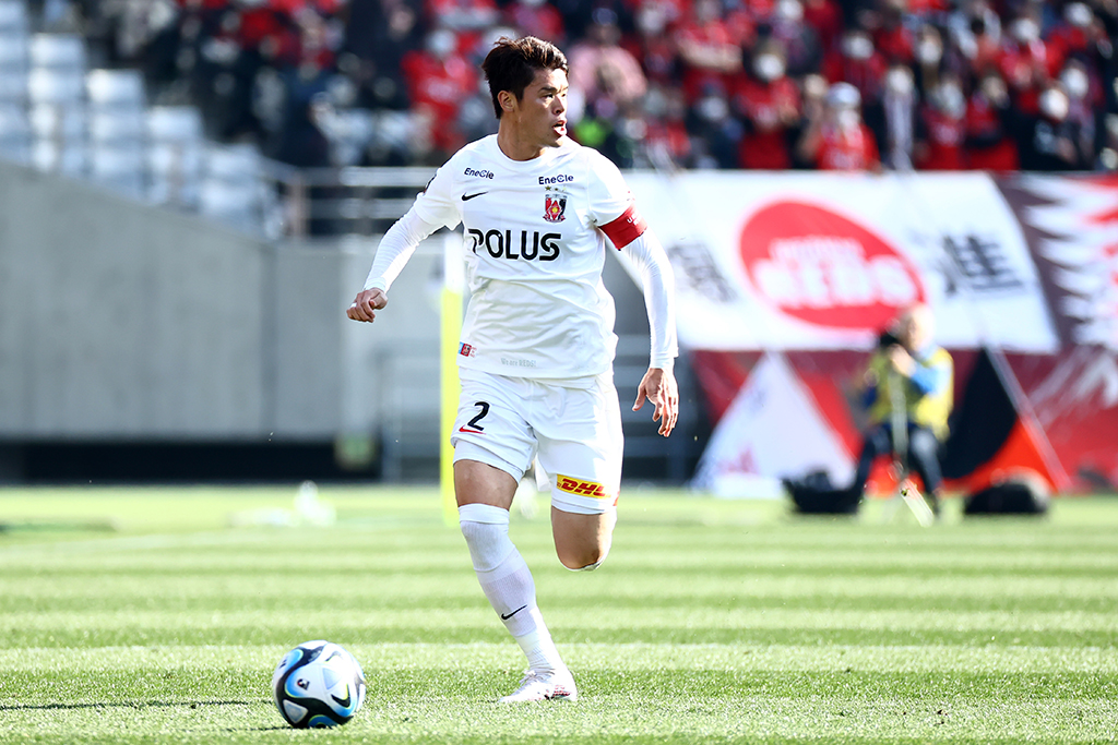 Sakai &quot;I want to move forward together with everyone, including the fans and supporters.&quot;