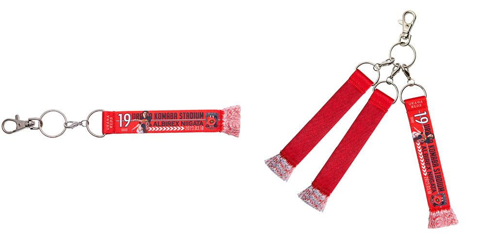 3/17(金)18時から新商品発売! | URAWA RED DIAMONDS OFFICIAL