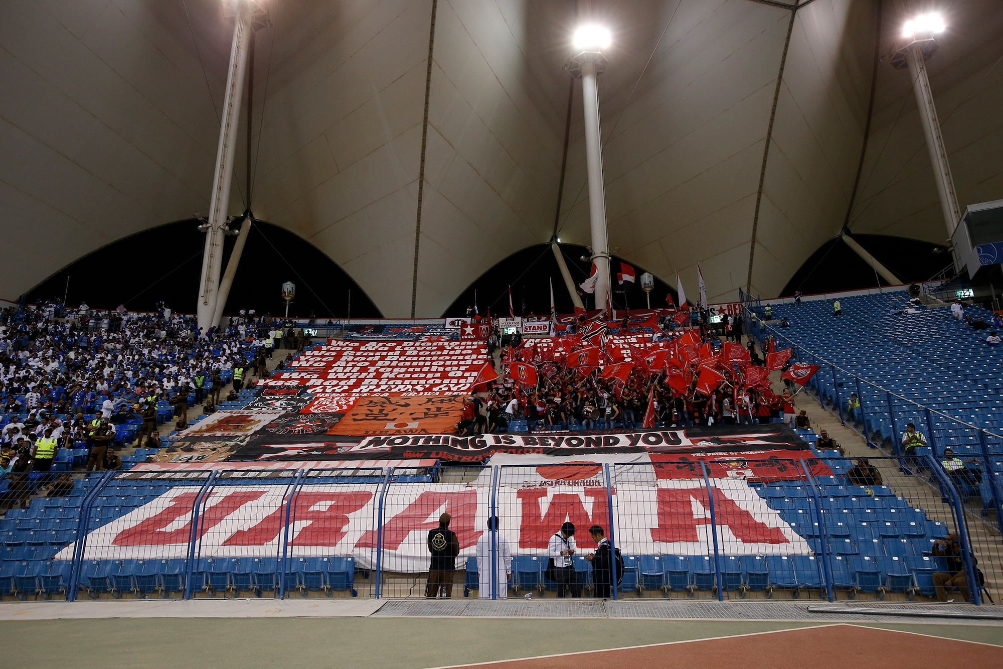 (Follow-up) &quot;AFC Champions League 2022 Final Al-Hilal (Away) Tour&quot; (Updated 4/3)