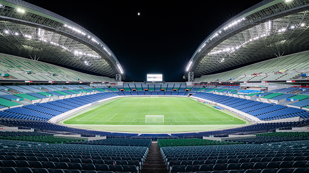 ACL2022 Final Round 1 Al-Hilal match public viewing will be held!(Updated 4/27)
