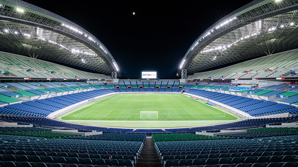 ACL2022 Final Round 1 การแข่งขัน Al-Hilal การรับชมแบบสาธารณะจะจัดขึ้น!(อัปเดต 4/27)