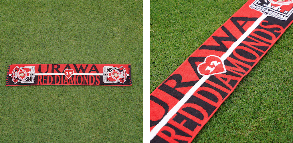 5/23(火)18時から 新商品発売! | URAWA RED DIAMONDS OFFICIAL WEBSITE