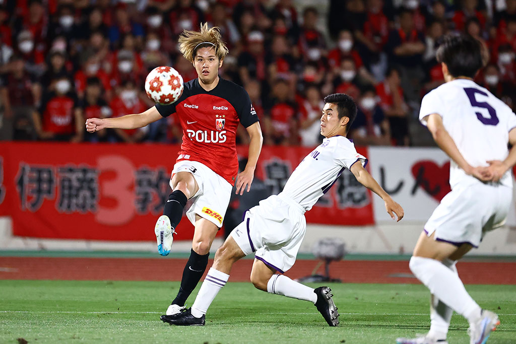 天皇杯 2回戦 vs 関西大学「最後まで闘い抜き、大会初戦を突破」