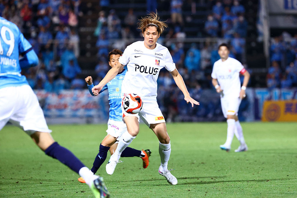 第17節 vs 横浜FC「怒涛の7連戦を負けなしで終える」