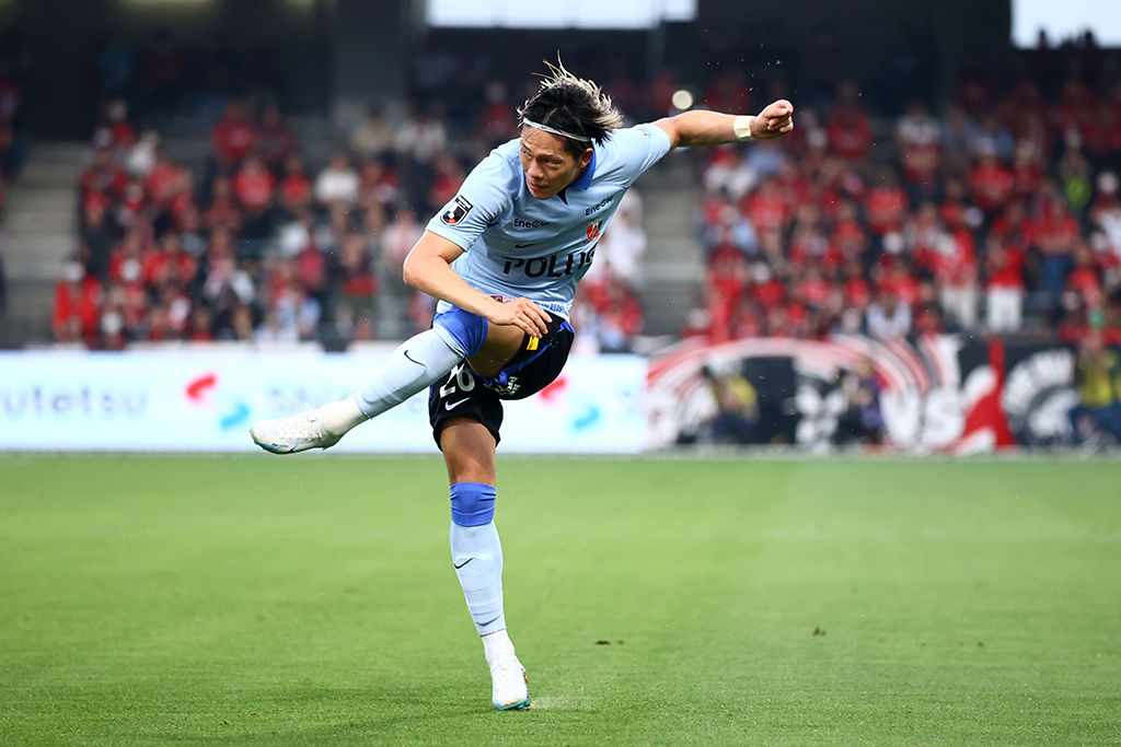 ルヴァンカップ 第6節 vs 清水「最後まで闘い、グループステージを突破」