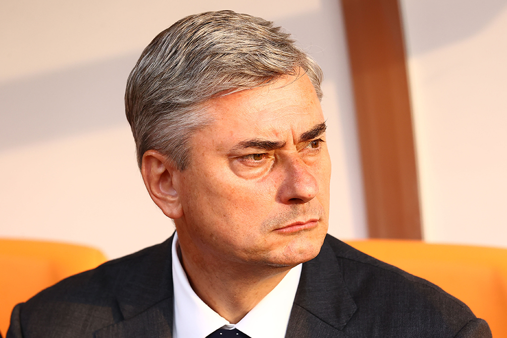 マチェイ スコルジャ監督 清水戦試合後会見