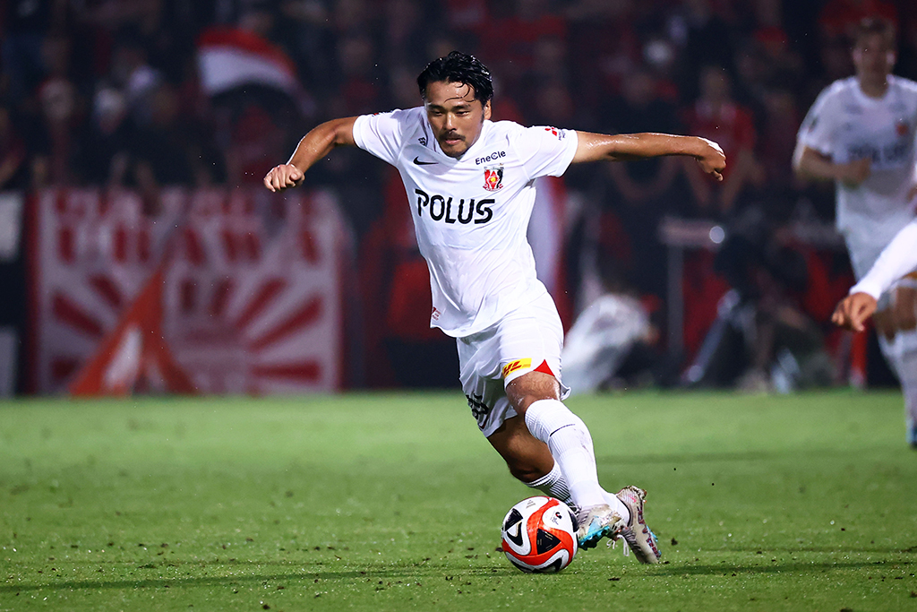 明治安田生命J1リーグ 第17節 vs 横浜FC 試合結果