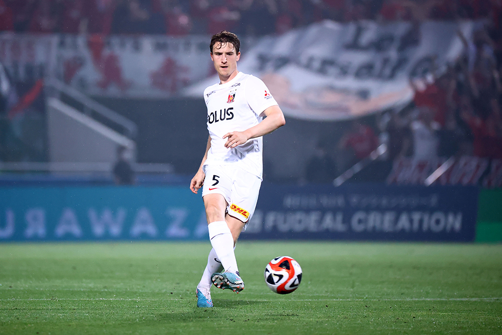 明治安田生命J1リーグ 第17節 vs 横浜FC 試合結果