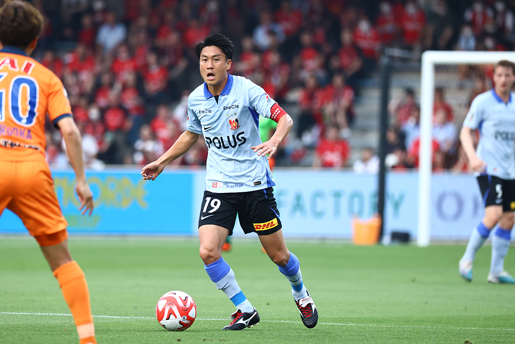 JリーグYBCルヴァンカップ グループステージ 第6節 vs 清水エスパルス 試合結果