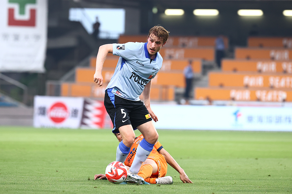 JリーグYBCルヴァンカップ グループステージ 第6節 vs 清水エスパルス 試合結果