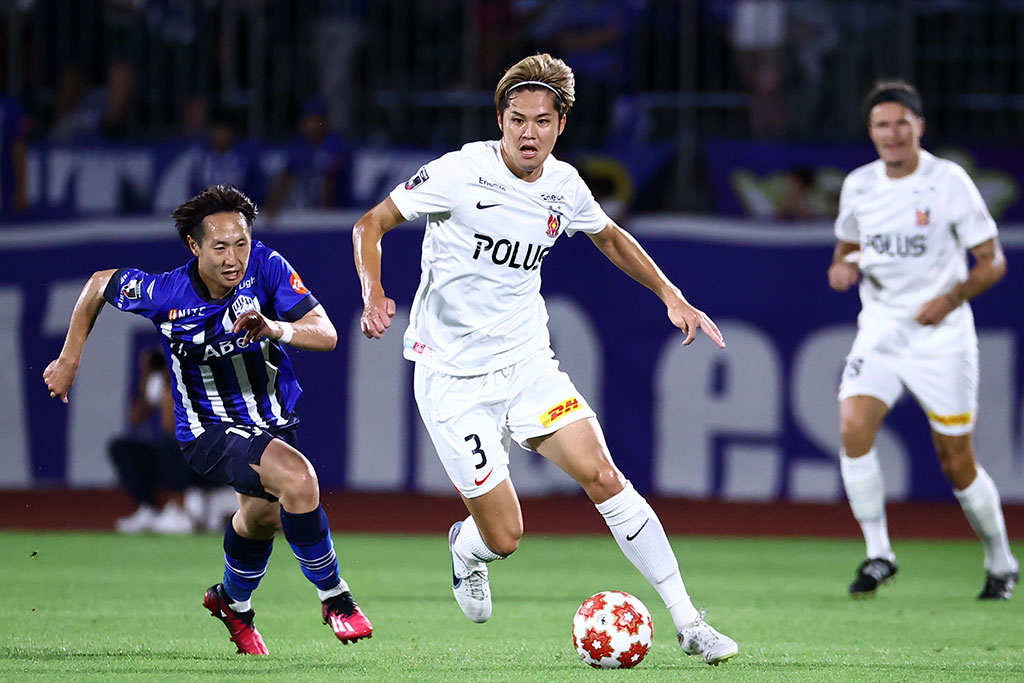 伊藤「今日は勝つことが全てでした。このままの勢いでいきたいです」