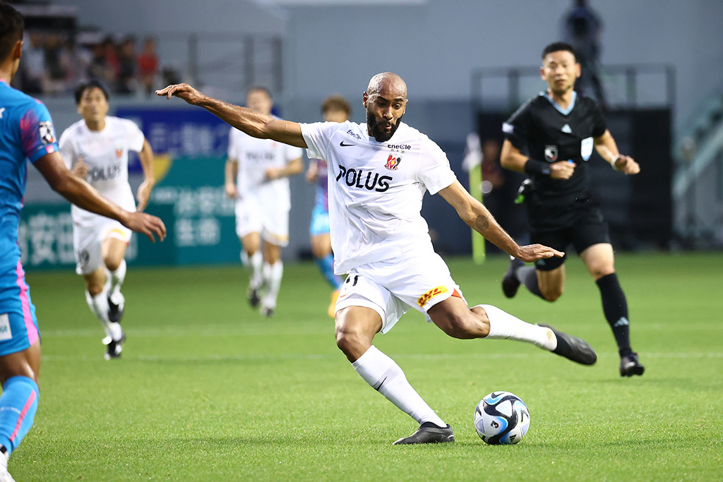 明治安田生命J1リーグ 第19節 vs サガン鳥栖 試合結果
