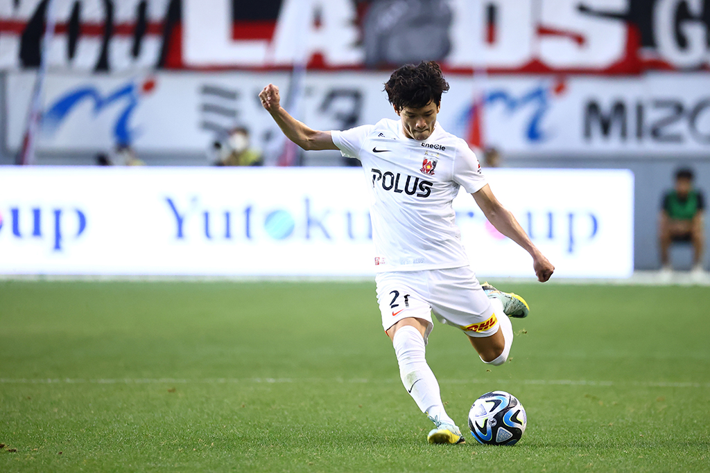 明治安田生命J1リーグ 第19節 vs サガン鳥栖 試合結果