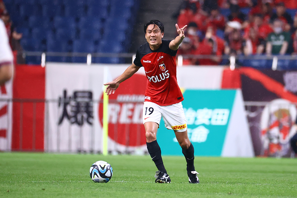 明治安田生命J1リーグ 第20節 vs FC東京 試合結果