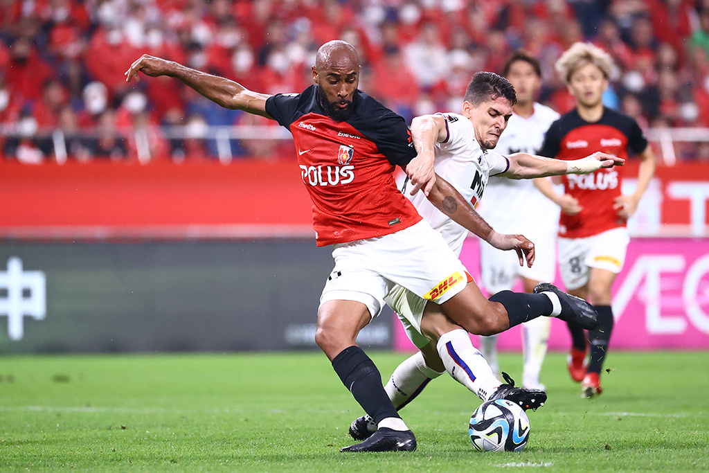 第20節 vs FC東京「アグレッシブな姿勢を貫くも勝利は得られず」