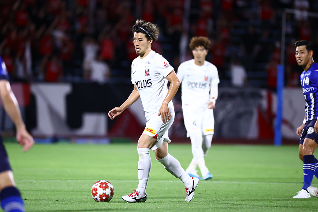 天皇杯 JFA 第103回全日本サッカー選手権大会 3回戦 vs モンテディオ山形 試合結果