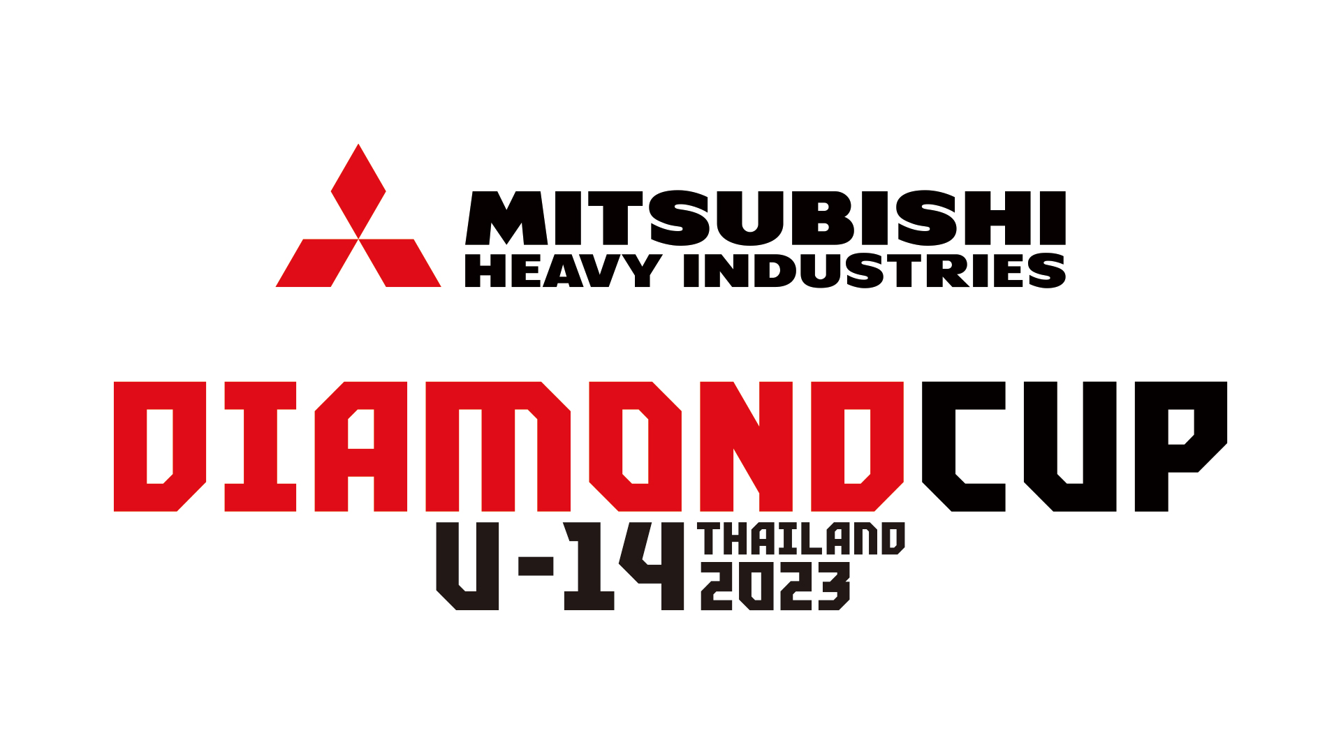 เยาวชน Urawa Reds เข้าร่วมการแข่งขัน &quot;Mitsubishi Heavy Industries Diamond Cup U-14 Thailand 2023&quot;