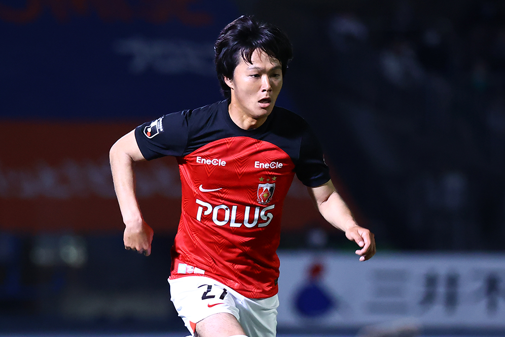 Announcement of time-limited transfer to Kai Matsuzaki player Vegalta Sendai