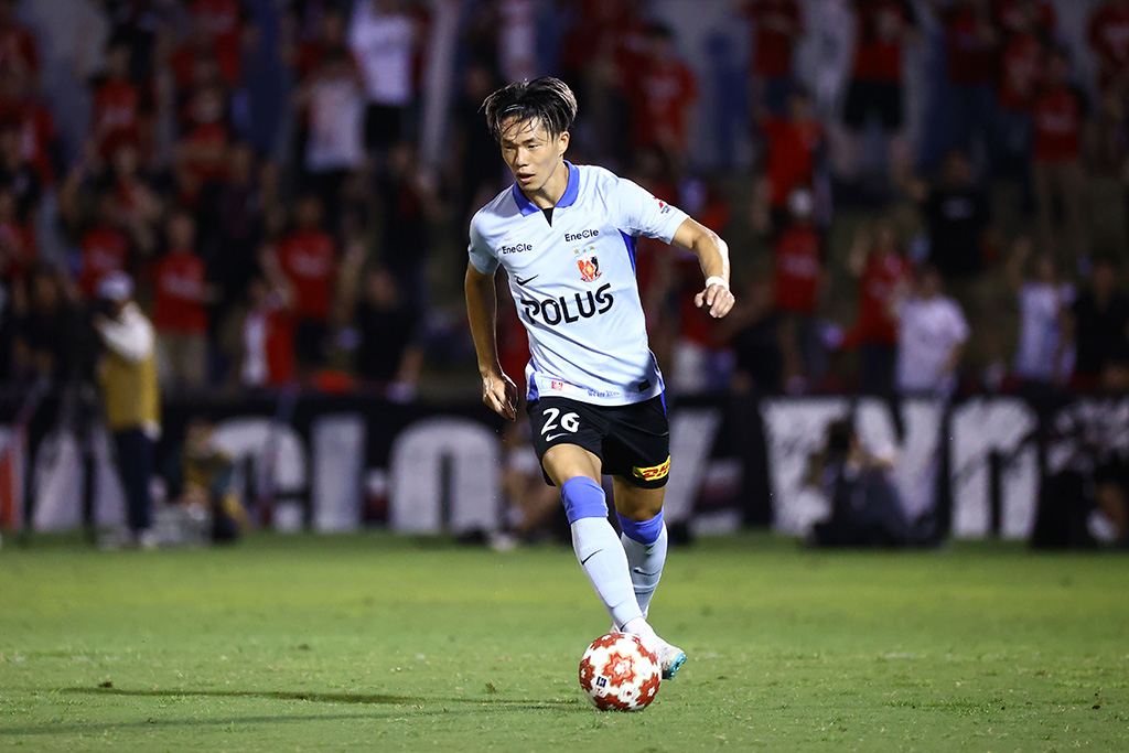 天皇杯 ラウンド16 vs 名古屋「ベスト16で大会を終える」