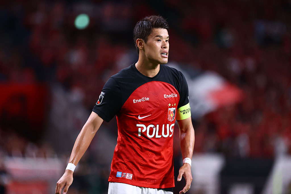 酒井「内容も含めて勝ちながら修正していく」