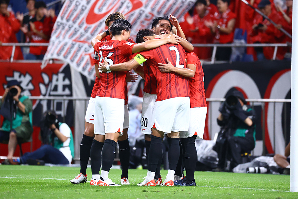 ACL プレーオフ vs 理文「快勝でACL本戦へ」