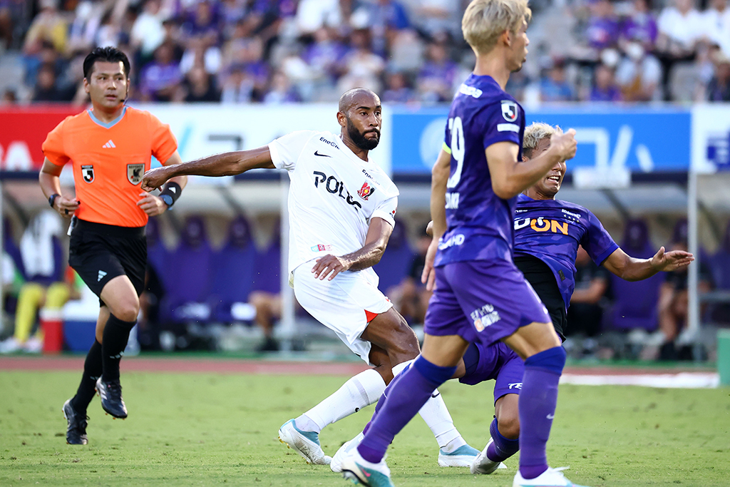 第23節 vs 広島「カンテのスーパーゴールが生まれるも勝ち点得られず」