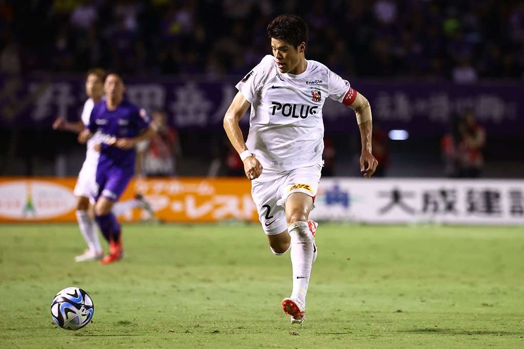 第23節 vs 広島「カンテのスーパーゴールが生まれるも勝ち点得られず」