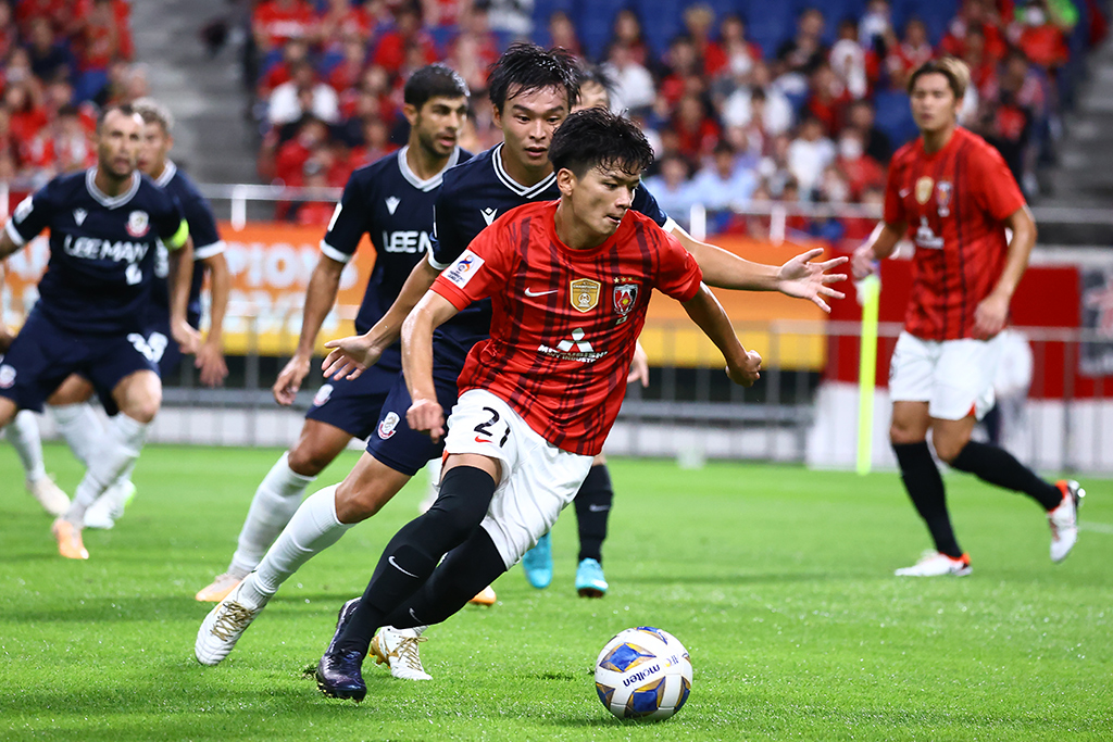 ACL2023/24 プレーオフ vs 理文 試合結果