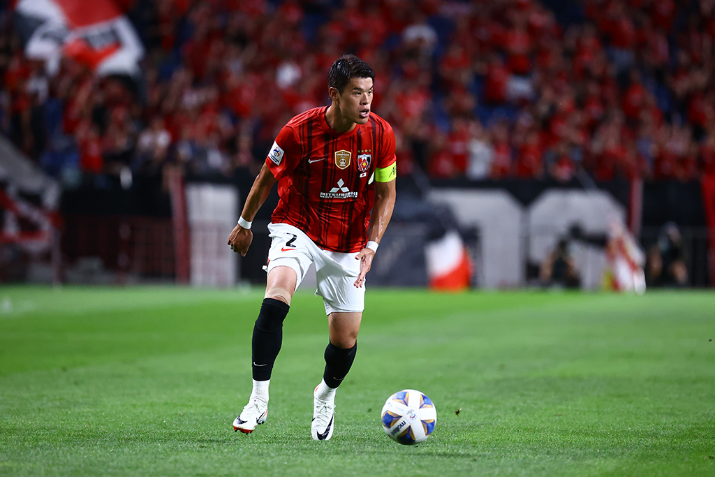 ACL2023/24 プレーオフ vs 理文 試合結果