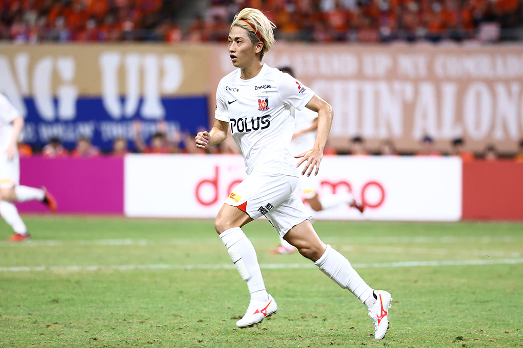 Koizumi: &quot;It&#39;s important that the whole team can come together and have the same intention.&quot;