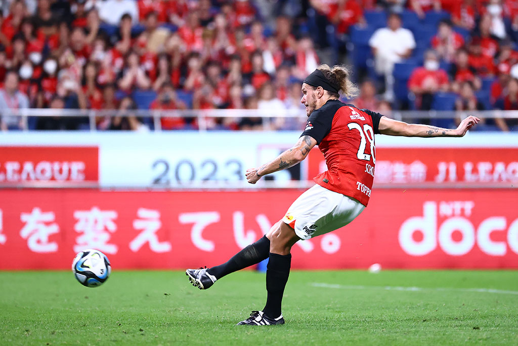 第29節 vs 横浜FC「最後まで闘ったものの勝利は得られず」