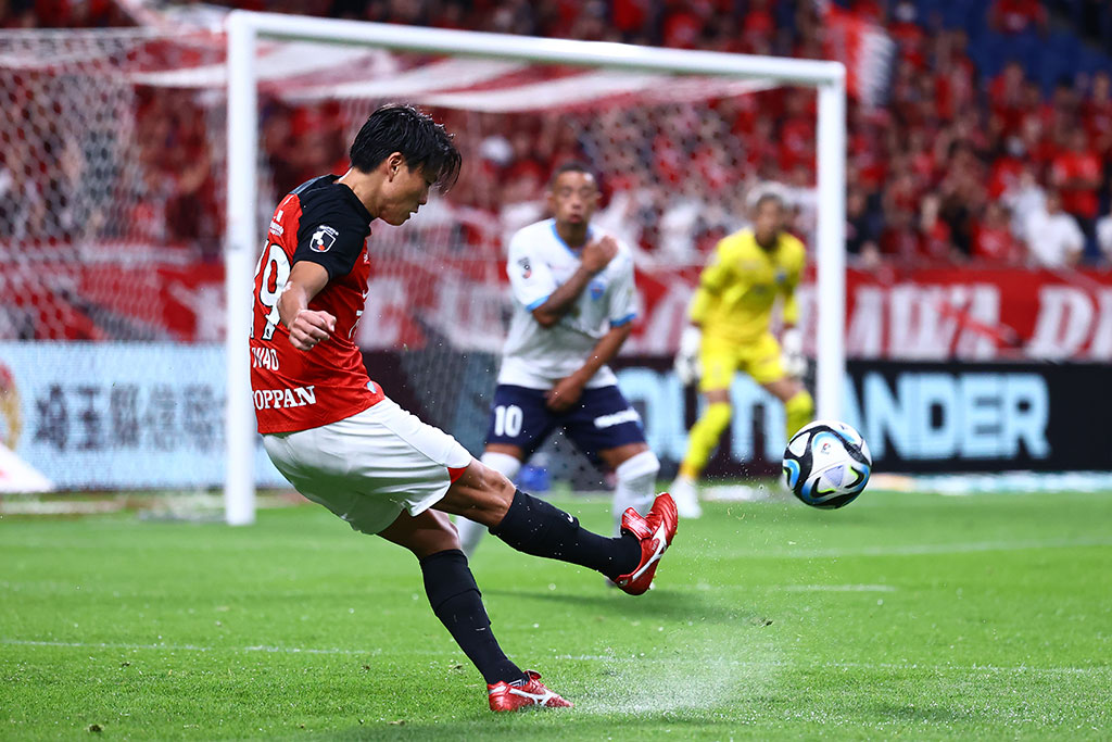 第29節 vs 横浜FC「最後まで闘ったものの勝利は得られず」