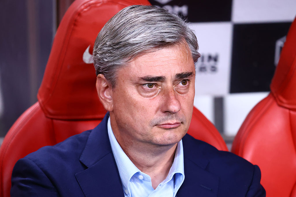 マチェイ スコルジャ監督 横浜FC戦試合後会見
