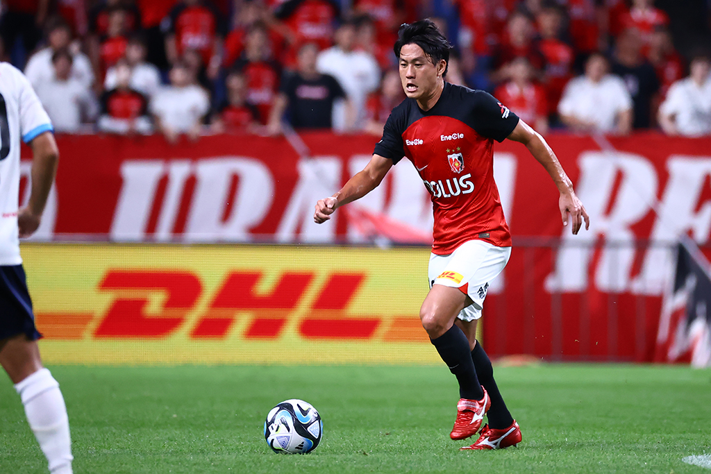 明治安田生命J1リーグ 第29節 vs 横浜FC 試合結果