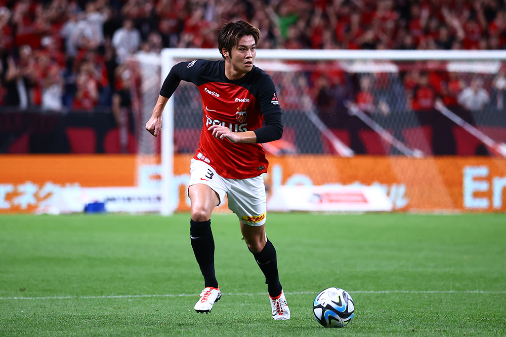 明治安田生命J1リーグ 第29節 vs 横浜FC 試合結果