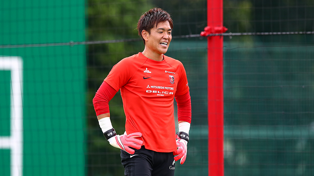 西川「ホーム＆アウェイ形式に戻ったACLをまた獲りたい」
