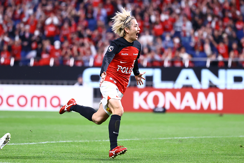 第30節 vs 柏「2つの初ゴールが生まれて快勝!」