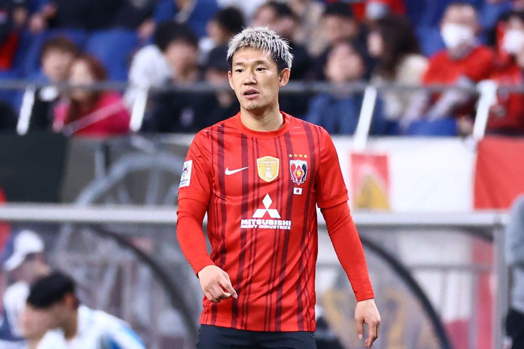 明本「何としてもチームを前向きにしたかった」